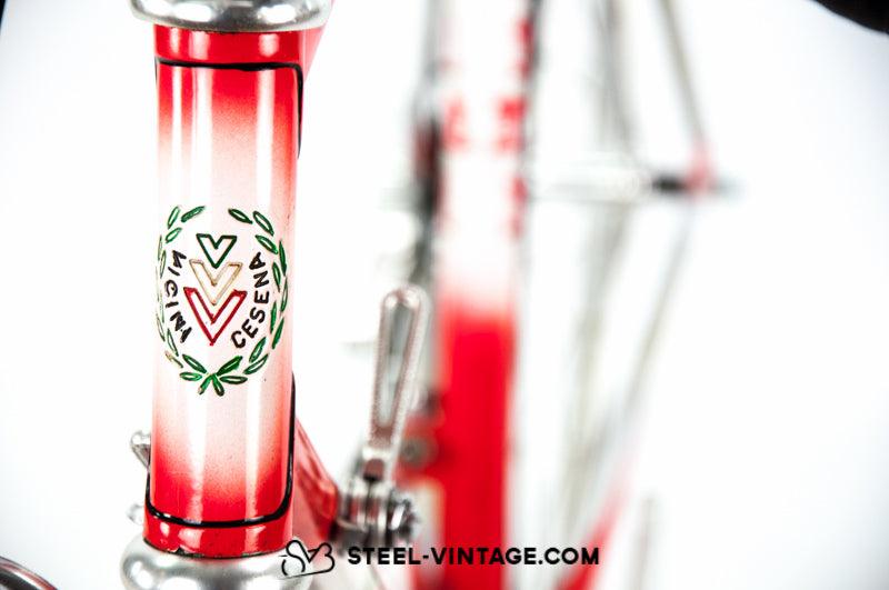 Vicini Classic 1980s road bike | Steel Vintage Bikes
