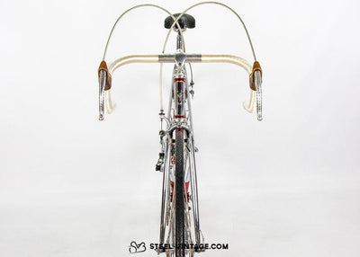 Vicini Cromovelato Classic Road Bicycle - Steel Vintage Bikes