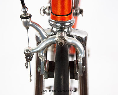 Vicini Vintage Bicycle | Steel Vintage Bikes