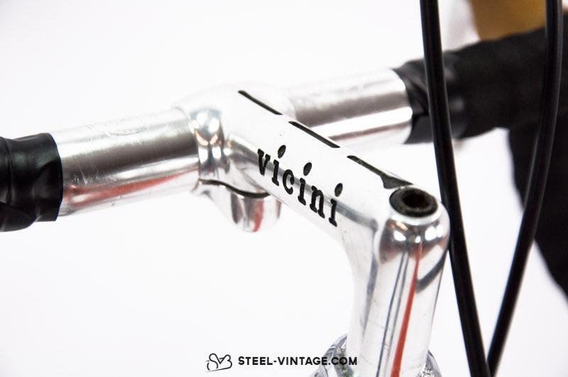 Vicini Vintage Bicycle | Steel Vintage Bikes