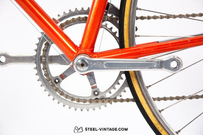 Vicini Vintage Bicycle | Steel Vintage Bikes