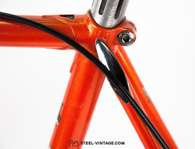 Vicini Vintage Bicycle | Steel Vintage Bikes