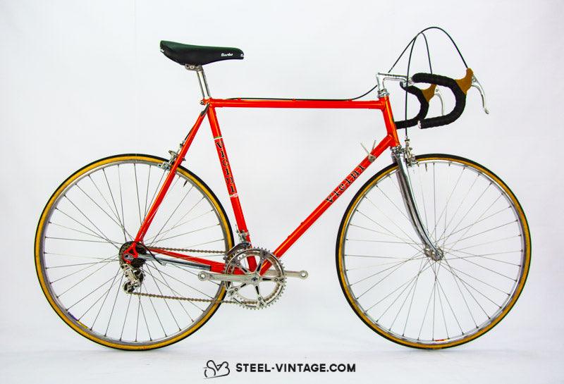 Vicini Vintage Bicycle | Steel Vintage Bikes