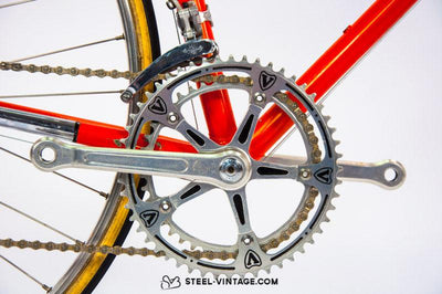 Vicini Vintage Bicycle | Steel Vintage Bikes