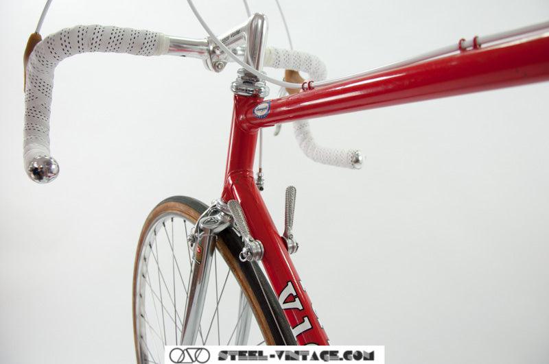 Vicini Vintage Bicycle from 1975 | Steel Vintage Bikes