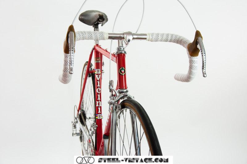 Vicini Vintage Bicycle from 1975 | Steel Vintage Bikes