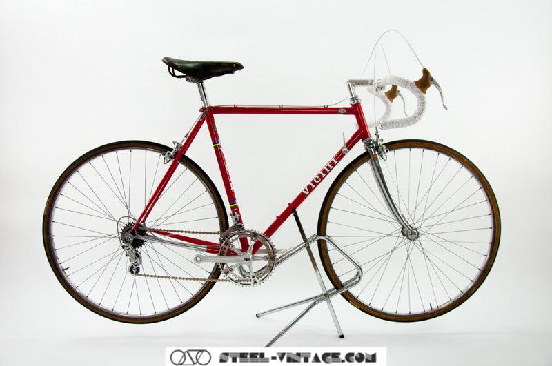 Vicini Vintage Bicycle from 1975 | Steel Vintage Bikes