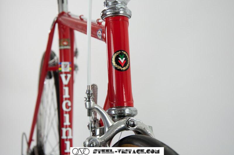 Vicini Vintage Bicycle from 1975 | Steel Vintage Bikes