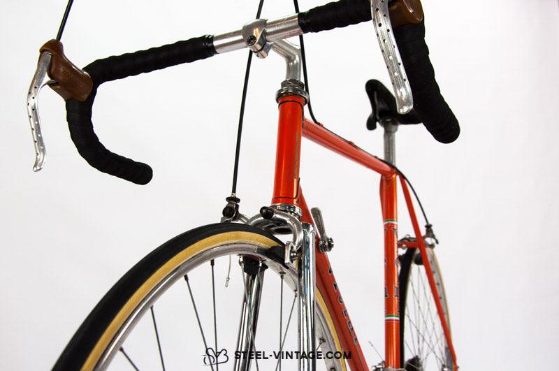 Vicini Vintage Bicycle with Campagnolo | Steel Vintage Bikes