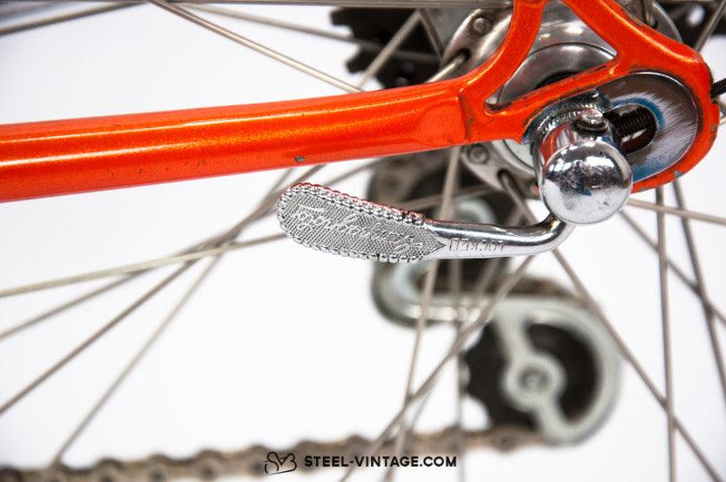 Vicini Vintage Bicycle with Campagnolo | Steel Vintage Bikes