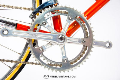 Vicini Vintage Bicycle with Campagnolo | Steel Vintage Bikes