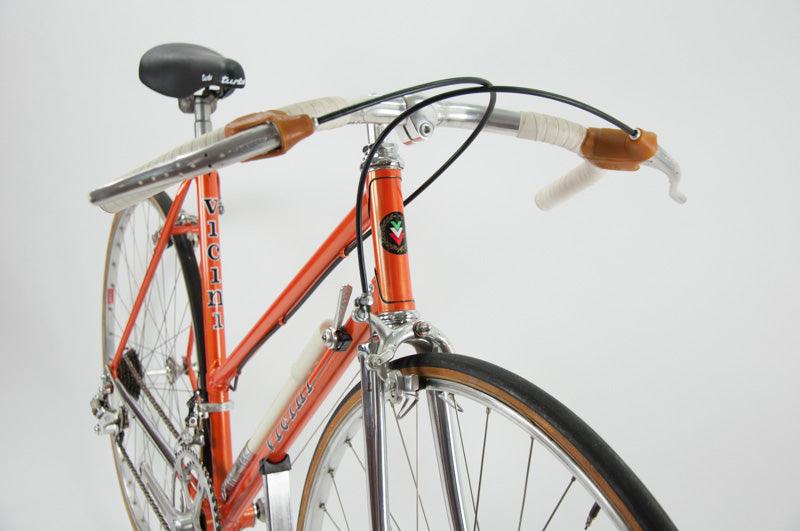Vicini Vintage Lady Bicycle from 1970s | Steel Vintage Bikes
