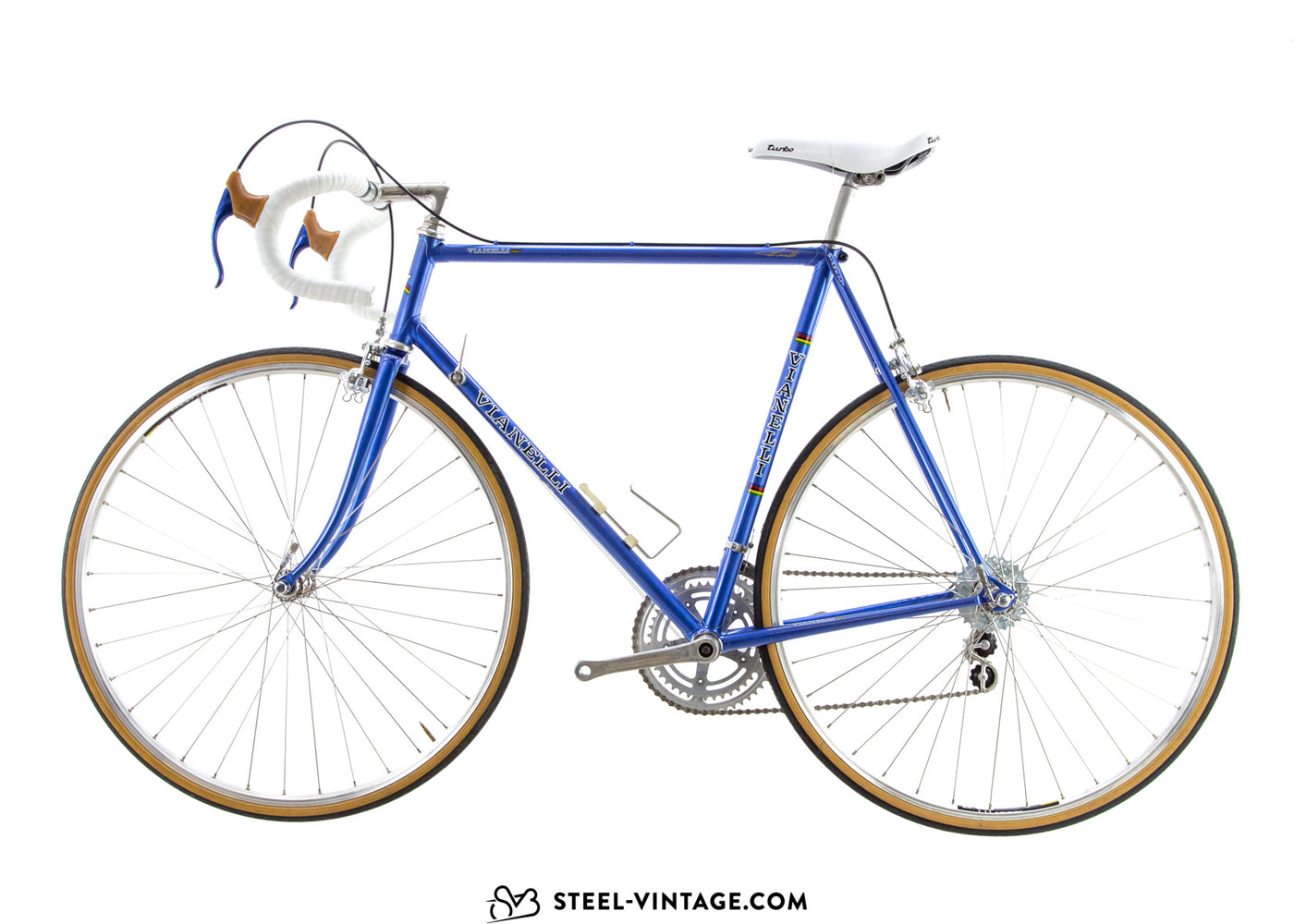 Vianelli Strada Road Bicycle 1980