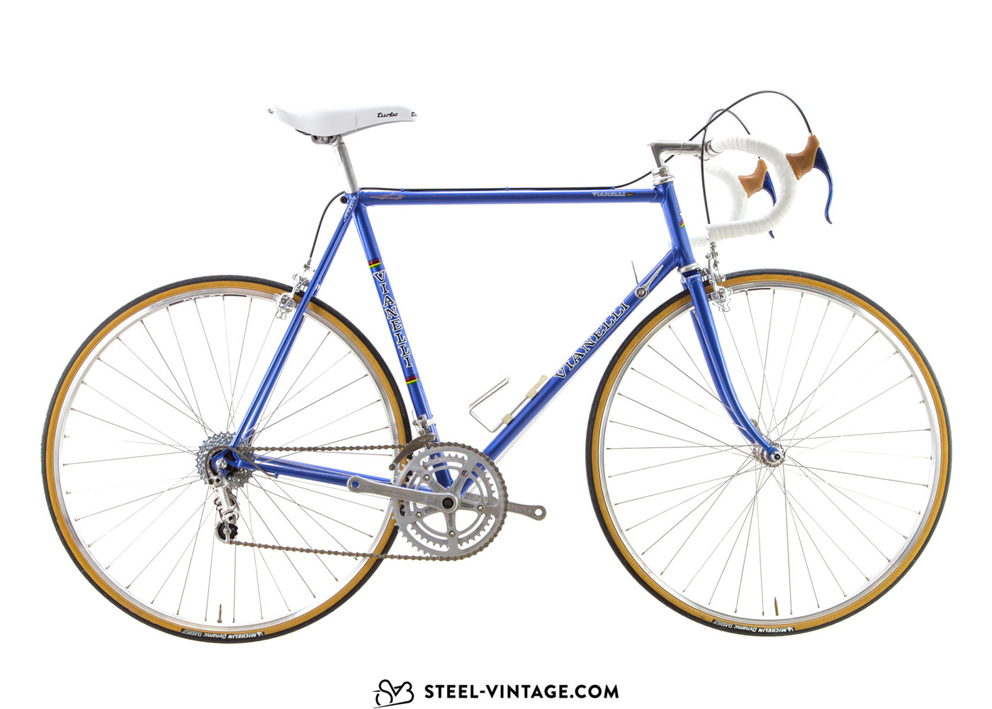 Vianelli Strada Road Bicycle 1980