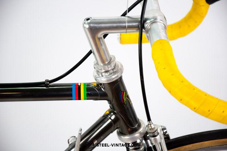 Viner Cromovelato Vintage Road Racer - Steel Vintage Bikes