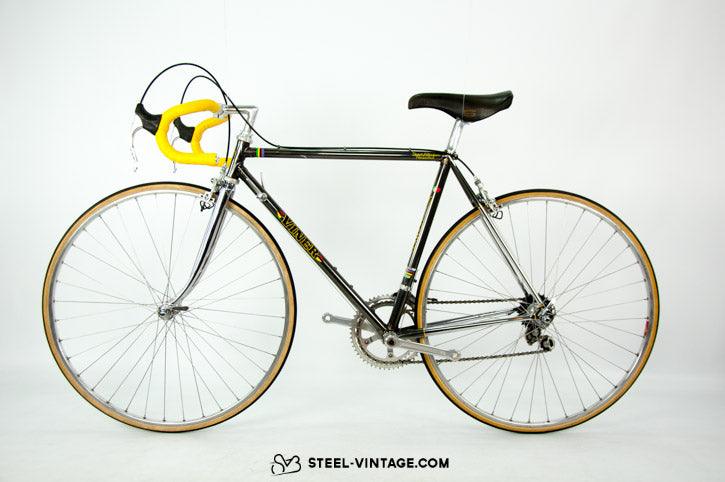 Viner Cromovelato Vintage Road Racer - Steel Vintage Bikes