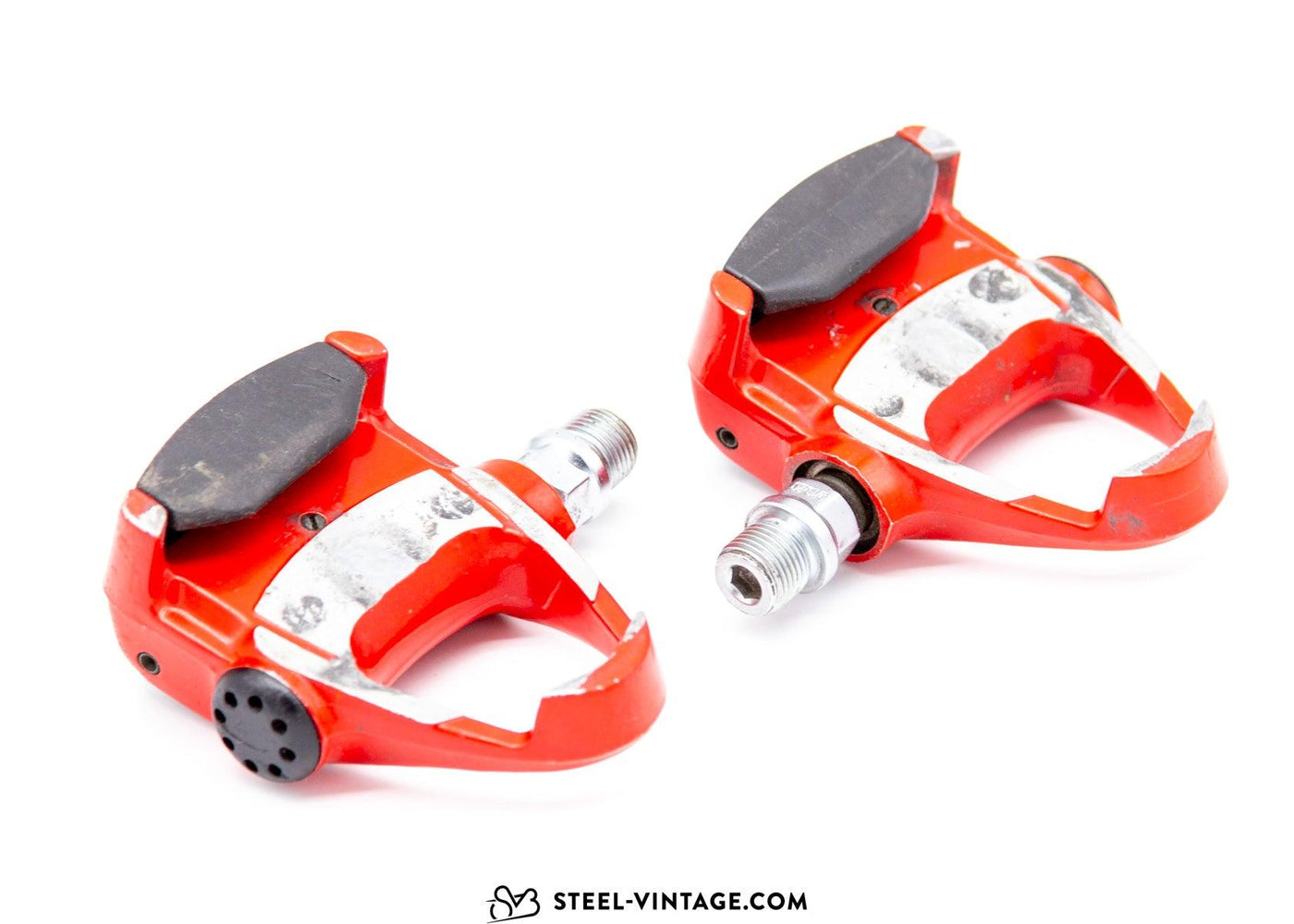 Look Carbon Pedals - Steel Vintage Bikes