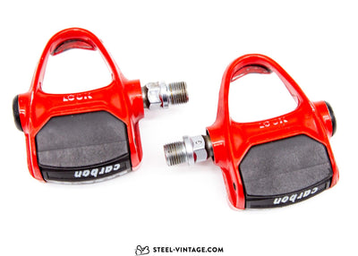 Look Carbon Pedals