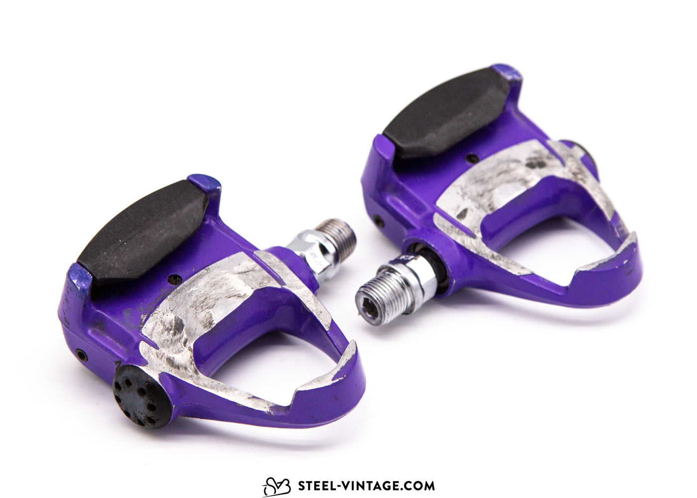 Look Carbon Pedals