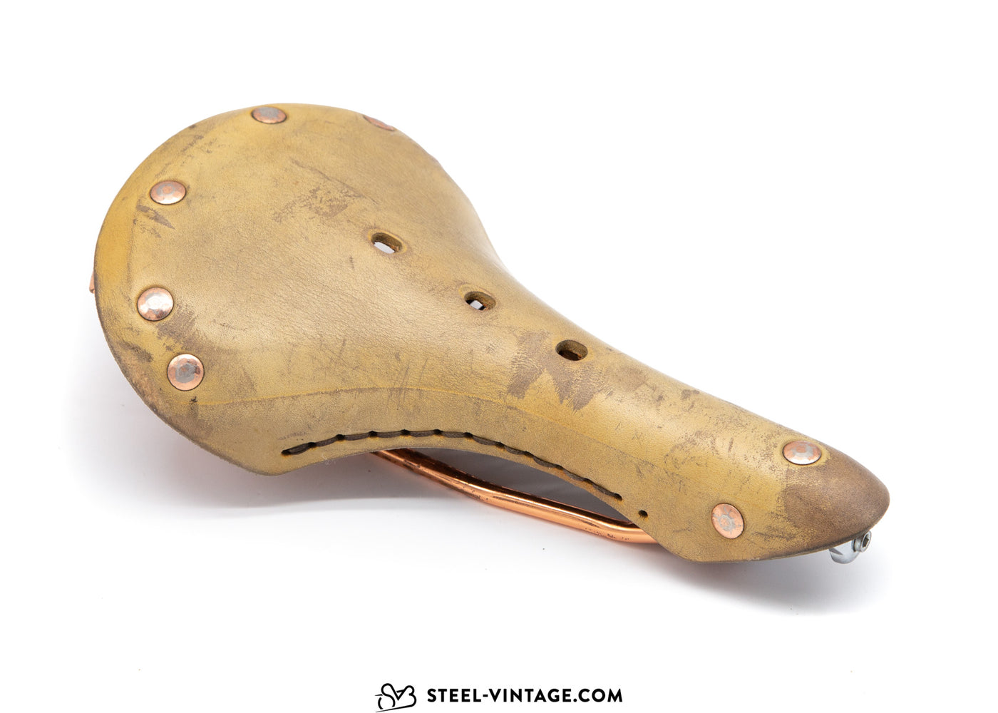 B17 Vintage Saddle