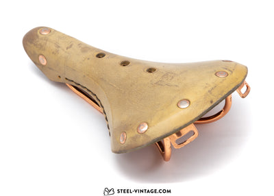 B17 Vintage Saddle