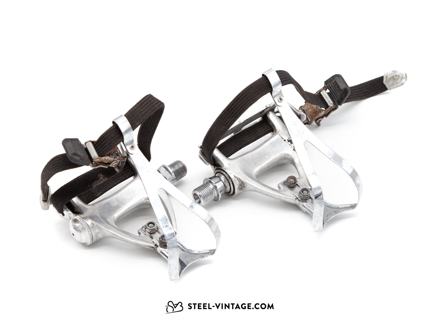 Campagnolo Chorus Pedals