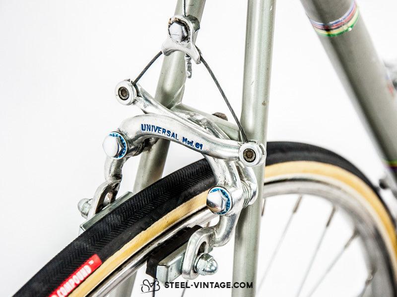Vintage Cinelli Speciale Corsa Legerissimo from the early 1970's | Steel Vintage Bikes