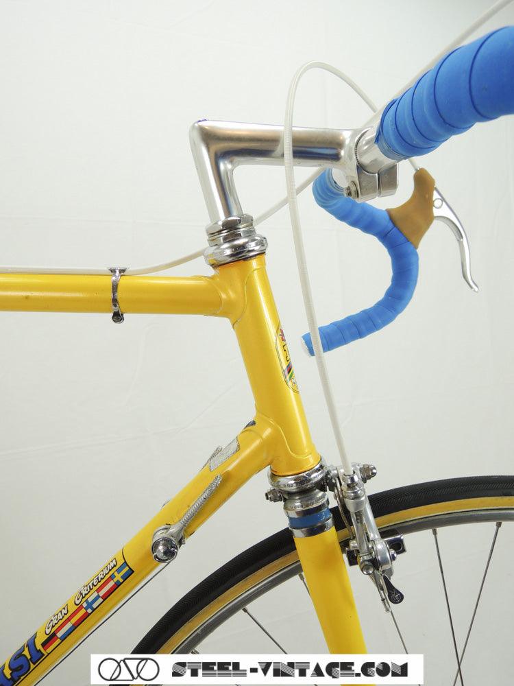 Vintage Masi Gran Criterium 1973 Bicycle | Steel Vintage Bikes