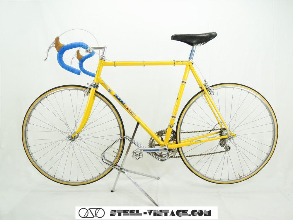 Vintage Masi Gran Criterium 1973 Bicycle | Steel Vintage Bikes