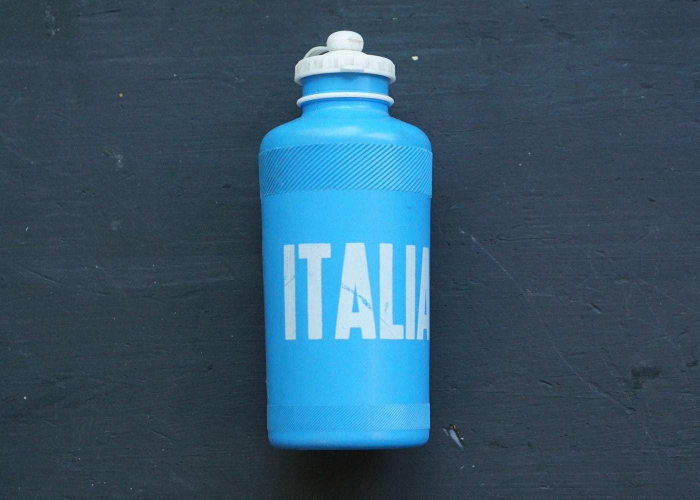 Team Italia Water Bottle - Steel Vintage Bikes