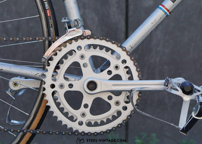 Vintage Peugeot Road Bicycle - Steel Vintage Bikes