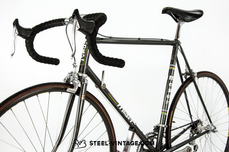 Vintage Racing Bicycle from the early 1980s | Steel Vintage Bikes