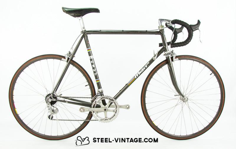 Vintage Racing Bicycle from the early 1980s | Steel Vintage Bikes