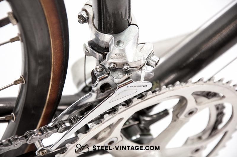 Vintage Racing Bicycle from the early 1980s | Steel Vintage Bikes