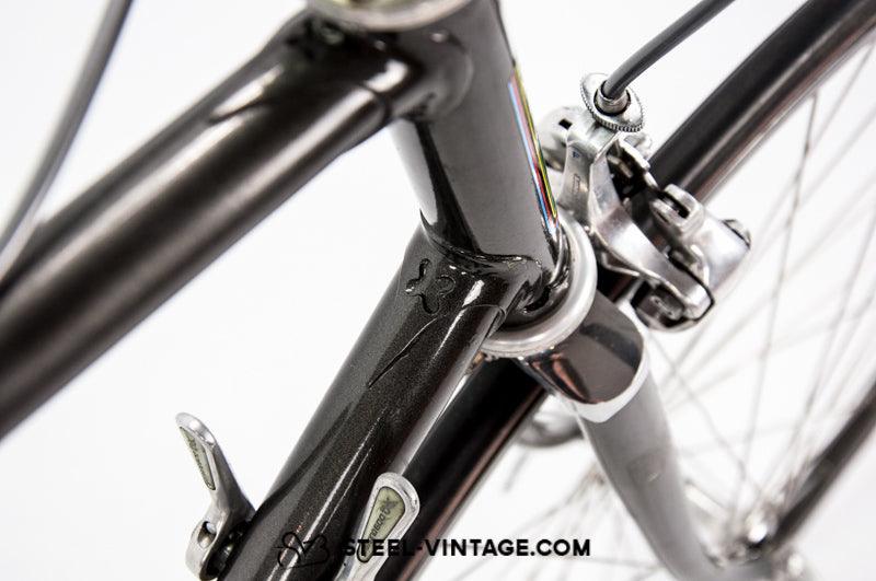 Vintage Racing Bicycle from the early 1980s | Steel Vintage Bikes