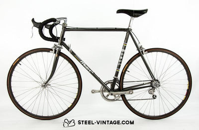 Vintage Racing Bicycle from the early 1980s | Steel Vintage Bikes