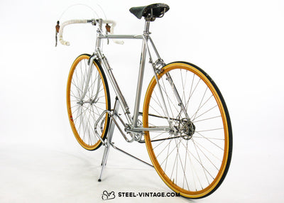 Viscontea Cambio Corsa Classic Road Bicycle 1950 - Steel Vintage Bikes