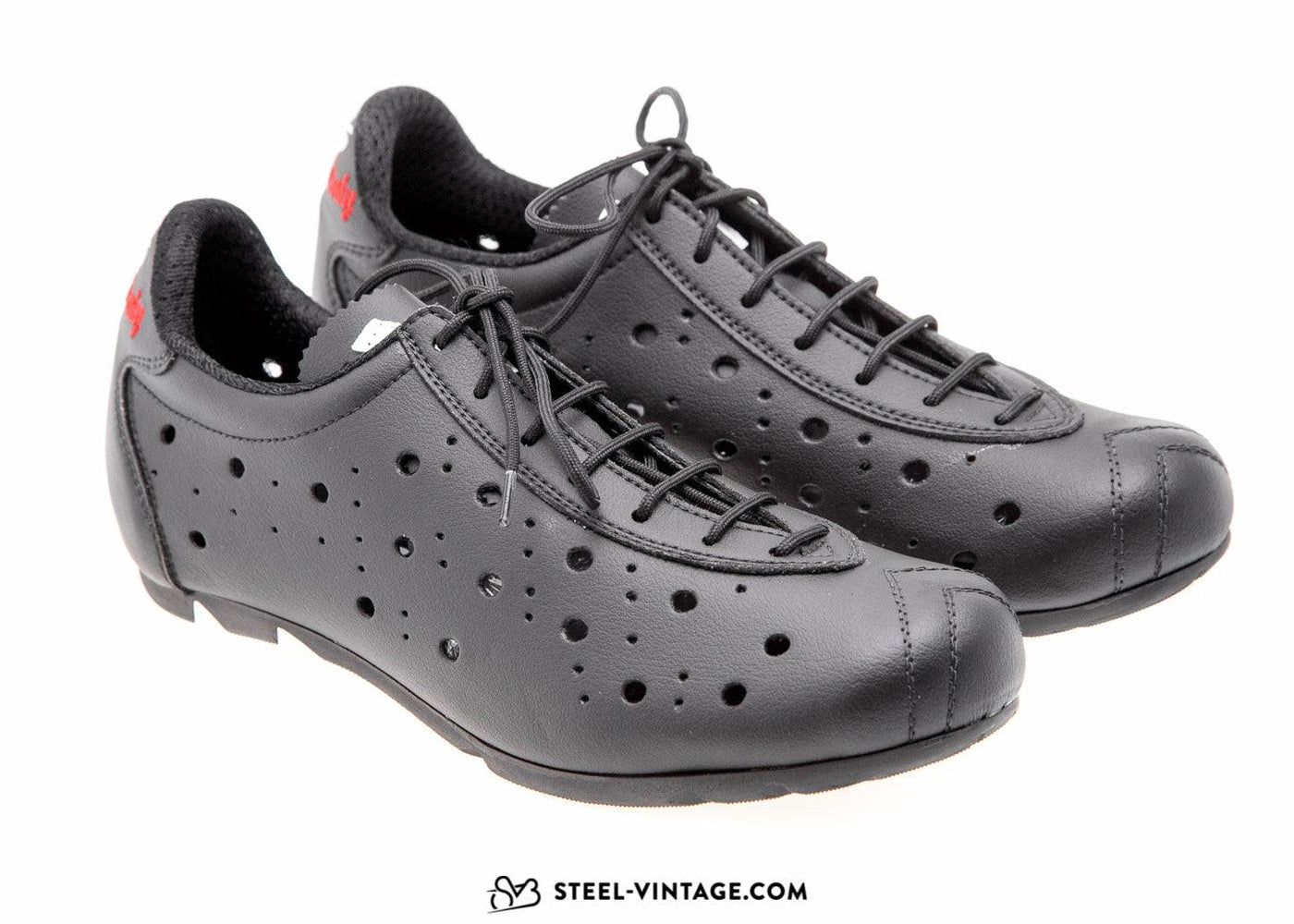 Vittoria 1976 Classic Cycling Shoes | Steel Vintage Bikes