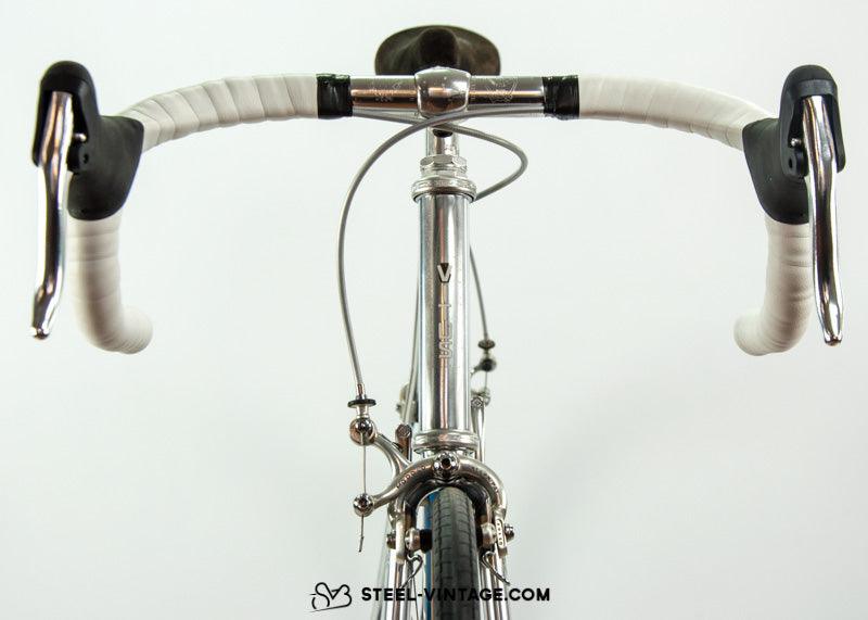 Vitus 979 Classic Aluminium Road Bike from the 1980s - Steel Vintage Bikes