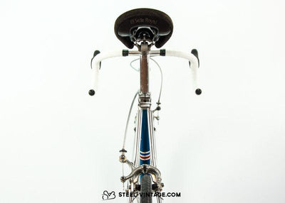 Vitus 979 Classic Aluminium Road Bike from the 1980s - Steel Vintage Bikes