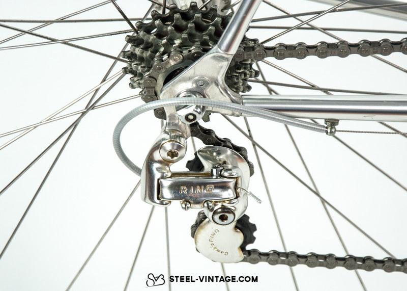 Vitus 979 Classic Aluminium Road Bike from the 1980s - Steel Vintage Bikes