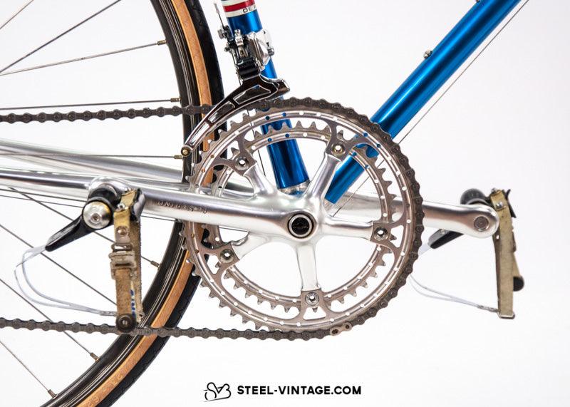 Vitus 979 Classic Aluminium Road Bike from the 1980s - Steel Vintage Bikes
