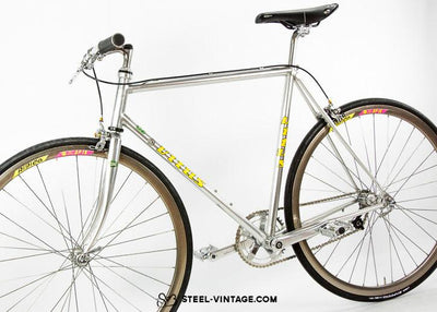 Vitus 979 Singlespeed Bicycle - Steel Vintage Bikes