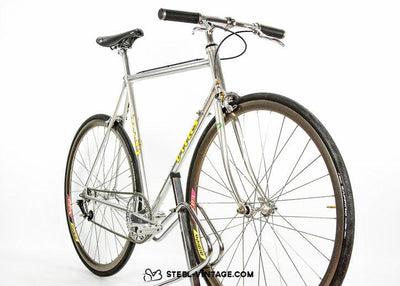 Vitus 979 Singlespeed Bicycle - Steel Vintage Bikes