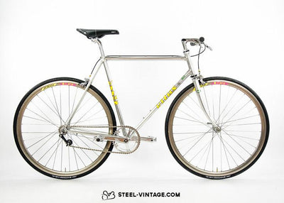 Vitus 979 Singlespeed Bicycle - Steel Vintage Bikes