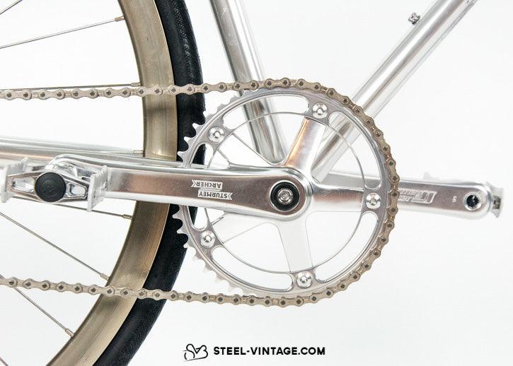 Vitus 979 Singlespeed Bicycle - Steel Vintage Bikes