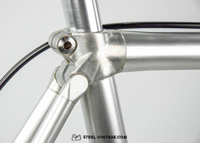 Vitus 979 Singlespeed Bicycle - Steel Vintage Bikes