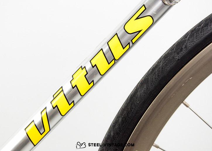 Vitus 979 Singlespeed Bicycle - Steel Vintage Bikes