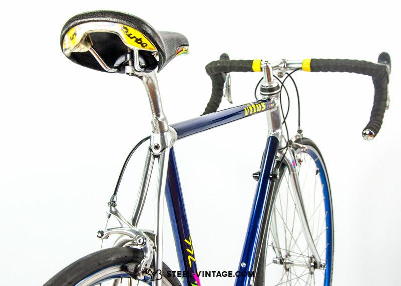 Vitus 992 Classic Aluminium Bicycle from 1992 - Steel Vintage Bikes