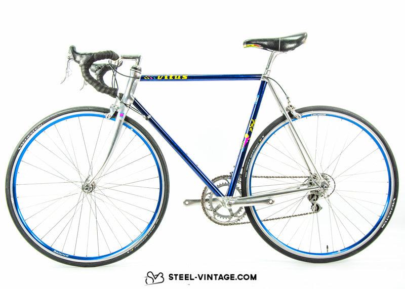 Vitus 992 Classic Aluminium Bicycle from 1992 - Steel Vintage Bikes